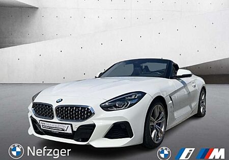 BMW Z4 sDrive30i M Sport Harman/Kardon DAB SHZ Navi