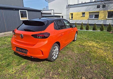 Opel Corsa 1.2 Start/Stop Elegance