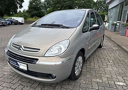 Citroën Xsara Picasso Citroen 2.0 16V Exclusive Automatik