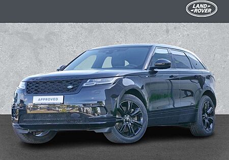 Land Rover Range Rover Velar gebraucht kaufen Land Rover Range Rover Velar Hybrid S