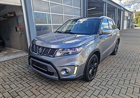 Suzuki Vitara /Allrad/ AHK/ Sitzheizung