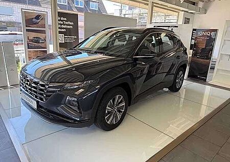 Hyundai Tucson 1.6 T-GDi 2WD Select