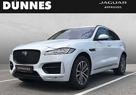 Jaguar F-Pace R-Sport 30d AWD