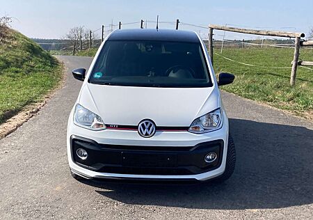 VW Up Volkswagen ! GTI Start-Stopp Beats Soundsystem