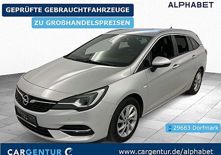 Opel Astra 1.5 D Sports Tourer Business Facelift
