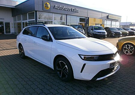 Opel Astra Edition , SHZ , LHZ , LED , Allwetter , Alu , AGR
