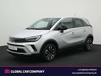 Opel Crossland Elegance NAVI,KAM,TEMPO,LED,APP,DAB