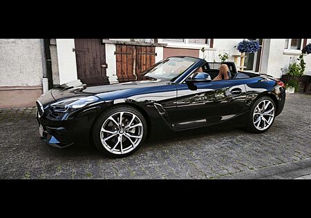 BMW Z4 sDrive 20 i Sport Line