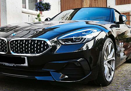 BMW Z4 sDrive 20 i Sport Line