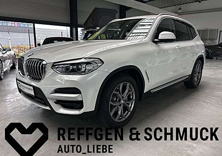 BMW X3 XD XLINE+NAV+LED+VIRTUAL+HUD+360+ACC+360+DAB+