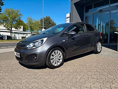 Kia Rio FWC Edition RFK NAVI PDC SHZ LHZ KLIMAAUTOM.