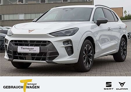 Cupra Terramar 1.5 e-HYBRID DSG AREA VIEW NAVI HuD SIT