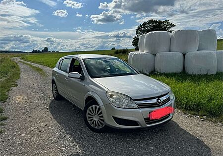 Opel Astra 1.9 CDTI DPF Edition , 6 gang Disel