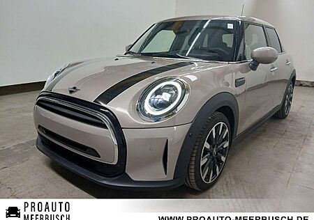 Mini Cooper HEADUP/KOMFORTZGNG/RFK/NAVI/APPLE