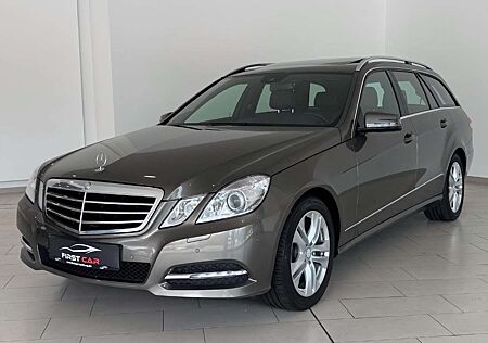 Mercedes-Benz E 220 T CDI BlueEfficiency Avantgarde|AHK|BIXEN