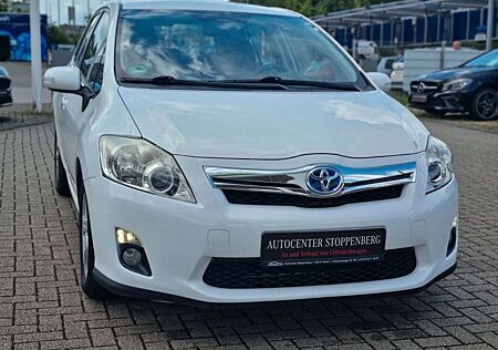 Toyota Auris Hybrid Life 1.8 Automatik/1.Hand/Garantie