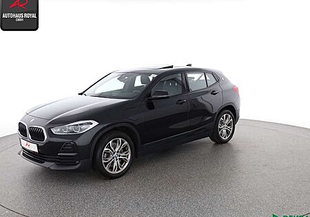 BMW X2 xDrive25e ADVANTAGE SHADOW,H/K,STANDKLIMA,HUD