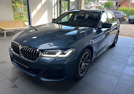 BMW 530 e Tourin M Sport Nappaleder/AHK/Laser/LP 87000