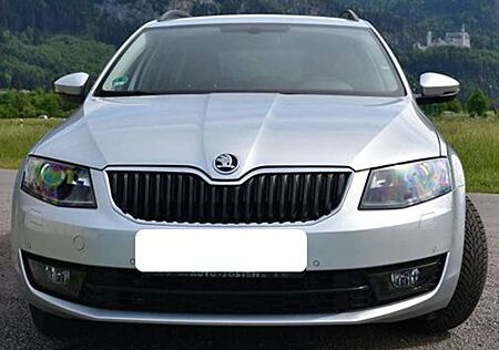Skoda Octavia III Combi Combi 1.4 TSI (Green tec) Joy