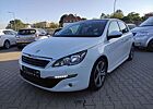 Peugeot 308 Style+Panormad.+NAVI+Klimaau.+SHZ+BT+ALU+SHZ