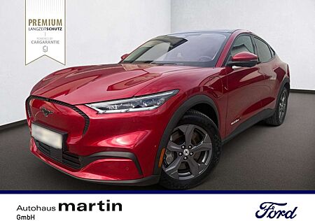 Ford Mustang MACH-E Basis Extended Range PANO 360°