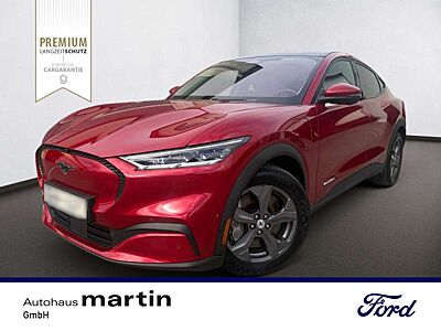 Ford Mustang MACH-E Basis Extended Range PANO 360°
