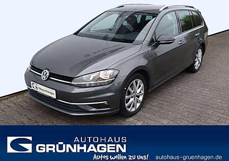 VW Golf Volkswagen Variant VII 1.5 TSI