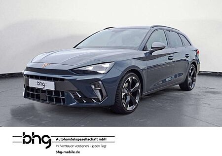 Cupra Leon Sportstourer 2.0 TDI DSG Edge-Paket AHK Nav