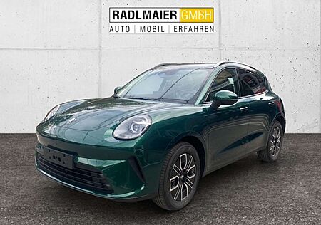 GWM SUV Hybrid Luxury mit Panorama-Glasdach