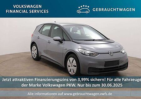 VW ID.3 Volkswagen Pro 150kW PDC*Navi*Klima