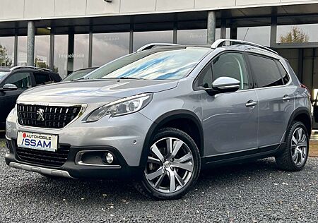 Peugeot 2008 Allure *SHZ*Navi*Pano*AppCo*RFK*wenigKM