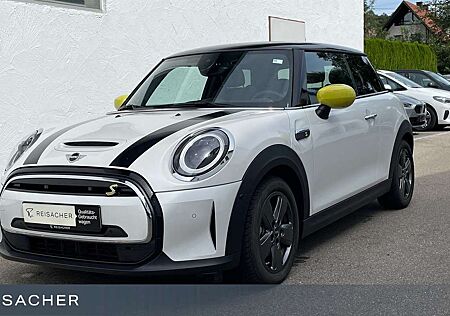Mini Cooper SE Electric-Trim Pano Navi HUD RFK H-K