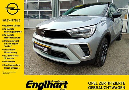 Opel Crossland 1.2 Turbo Elegance