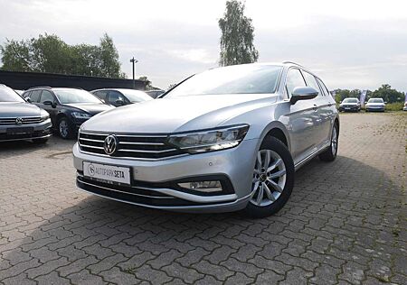 VW Passat Variant Volkswagen Passat 2.0 TDI DSG Var.Business LED*ACC*LANE*KAM