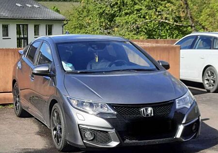 Honda Civic 1.4 i-VTEC Elegance