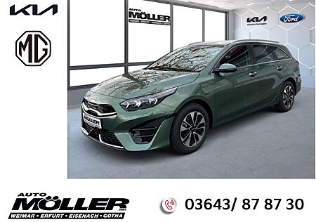 Kia XCeed Ceed SW / cee'd SW 1.6 PHEV DCT Vision Komfort Kamera ACC Navi