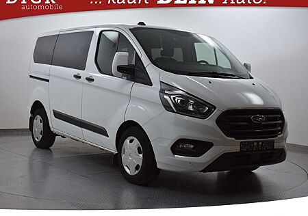 Ford Transit Custom Transit Cust 2.0d Aut. 9SIT+KLIMA+PDC+MFL+TEMP+