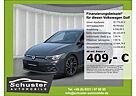 VW Golf Volkswagen VIII GTD TDI*DSG LED+ ACC Navi R-Kam 19''