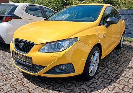 Seat Ibiza SC Sport LM ALLWETT TÛV. AU NEU