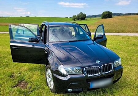 BMW X3 2.0i