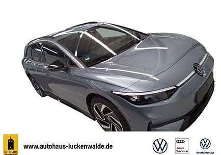 VW ID.7 Volkswagen Tourer Pro *IQ-MATRIX*AHK*360°*NAV*WärmeP*