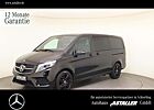 Mercedes-Benz V 300 d 4M Lang Exclusive Edition AMG+Avantgarde