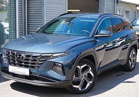Hyundai Tucson Prime Plug-In 4WD Assist KRELL Belüft 4SH