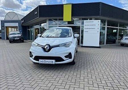 Renault ZOE EXPERIENCE (Select