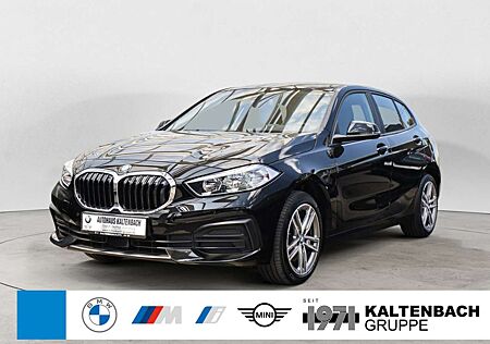 BMW 118 i Advantage SITZHEIZUNG PDC KLIMA