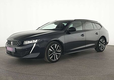 Peugeot 508 GT Full-LED|Navi|Kamera360|SHZ|PDC|ACC