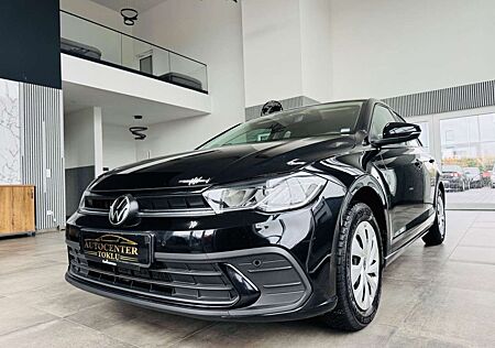 VW Polo Volkswagen VI Life 1.0 TSI DSG ACC