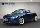 Audi TT 3.2 DSG Roadster*S-Line*BOSE*XENON*MagneticRi