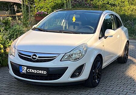 Opel Corsa D Color Edition sport 1.4 TÜV NEU 06/26 101Ps