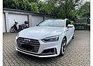 Audi S5 Sportback 3.0 TFSI quattro tiptronic